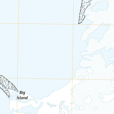 Saint Charles Bay SW, TX (2019, 24000-Scale) Preview 2