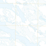 Saint Charles Bay SW, TX (2019, 24000-Scale) Preview 3