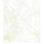 Schneeman Draw SE, TX (2019, 24000-Scale) Preview 1