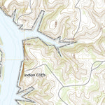 Satan Canyon, TX (2019, 24000-Scale) Preview 3