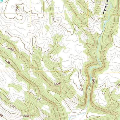 Santana Mesa, TX (2019, 24000-Scale) Preview 3