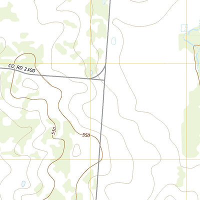 Schattel NW, TX (2019, 24000-Scale) Preview 2