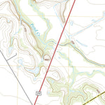 Rosebud, TX (2019, 24000-Scale) Preview 3