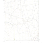 Scharbauer Ranch, TX (2019, 24000-Scale) Preview 1