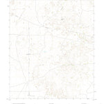 Screw Bean Draw West, TX (2019, 24000-Scale) Preview 1