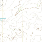 Screw Bean Draw West, TX (2019, 24000-Scale) Preview 2
