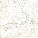 Screw Bean Draw West, TX (2019, 24000-Scale) Preview 3