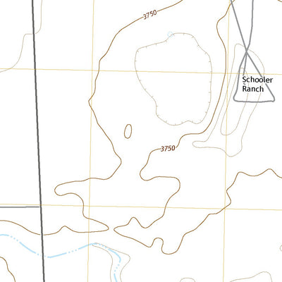 Schooler Ranch, TX (2019, 24000-Scale) Preview 2