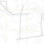 Schooler Ranch, TX (2019, 24000-Scale) Preview 3