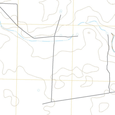 Schooler Ranch, TX (2019, 24000-Scale) Preview 3