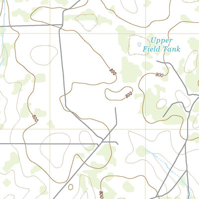 San Pablo, TX (2019, 24000-Scale) Preview 2