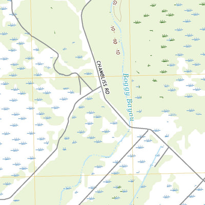 Sargent, TX (2019, 24000-Scale) Preview 2