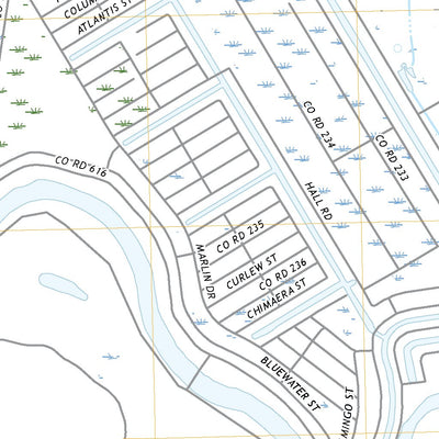 Sargent, TX (2019, 24000-Scale) Preview 3