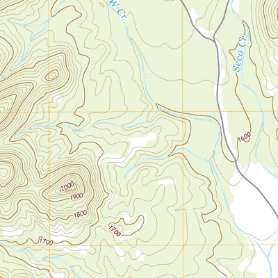 Seco Pass, TX (2019, 24000-Scale) Preview 2