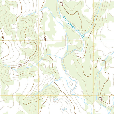 Rossville, TX (2019, 24000-Scale) Preview 3