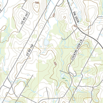Saspamco, TX (2019, 24000-Scale) Preview 3
