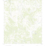 San Augustine Draw, TX (2019, 24000-Scale) Preview 1