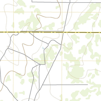 Santa Elena, TX (2019, 24000-Scale) Preview 3