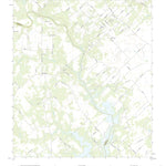Schroeder, TX (2019, 24000-Scale) Preview 1