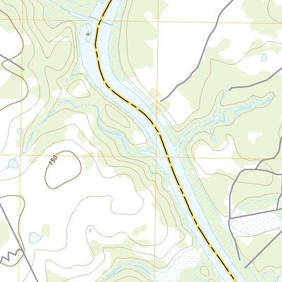 Schroeder, TX (2019, 24000-Scale) Preview 2