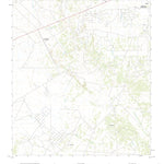 Sarnosa Hill, TX (2019, 24000-Scale) Preview 1