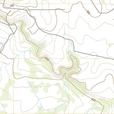Sarnosa Hill, TX (2019, 24000-Scale) Preview 2