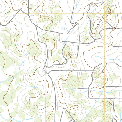 Sarnosa Hill, TX (2019, 24000-Scale) Preview 3