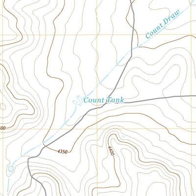 Scratch Ranch, TX (2019, 24000-Scale) Preview 3
