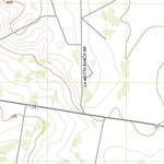San Pablo Ranch, TX (2019, 24000-Scale) Preview 3