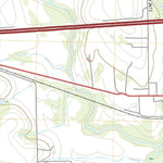 Schulenburg, TX (2019, 24000-Scale) Preview 2