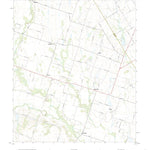 Seaton, TX (2019, 24000-Scale) Preview 1
