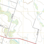 Seaton, TX (2019, 24000-Scale) Preview 2