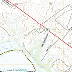 San Ygnacio, TX (2019, 24000-Scale) Preview 3