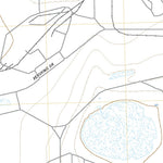 Sevenmile Basin, TX (2019, 24000-Scale) Preview 3