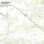 Sheffield, TX (2019, 24000-Scale) Preview 2
