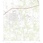 Seguin, TX (2019, 24000-Scale) Preview 1