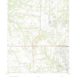 Sherman NW, TX (2019, 24000-Scale) Preview 1