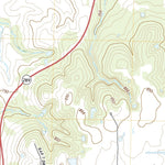 Sherman NW, TX (2019, 24000-Scale) Preview 2