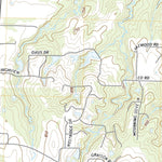 Sherman NW, TX (2019, 24000-Scale) Preview 3