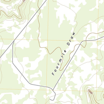 Sherbino Ranch, TX (2019, 24000-Scale) Preview 2