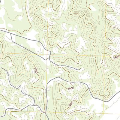 Sherbino Ranch, TX (2019, 24000-Scale) Preview 3