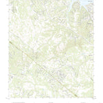 Shingle Hills, TX (2019, 24000-Scale) Preview 1