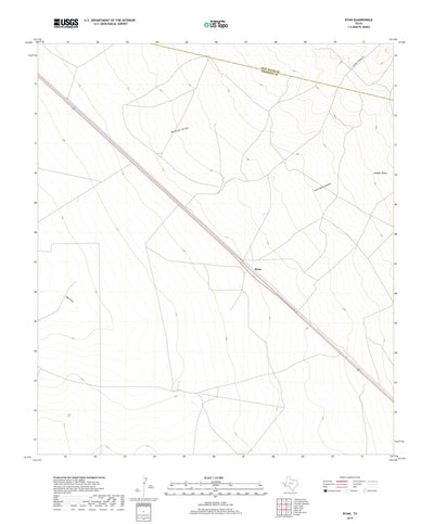 Ryan, TX (2019, 24000-Scale) Preview 1