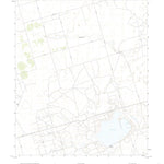 Shafter Lake, TX (2019, 24000-Scale) Preview 1