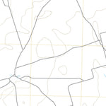 Shafter Lake, TX (2019, 24000-Scale) Preview 2