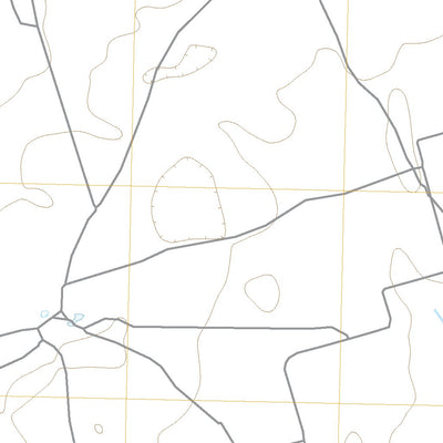 Shafter Lake, TX (2019, 24000-Scale) Preview 2