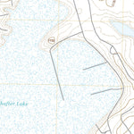 Shafter Lake, TX (2019, 24000-Scale) Preview 3