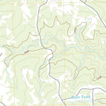 Schott Mountain, TX (2019, 24000-Scale) Preview 2