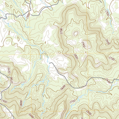 Schott Mountain, TX (2019, 24000-Scale) Preview 3