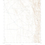 Seven Heart Gap NW, TX (2019, 24000-Scale) Preview 1